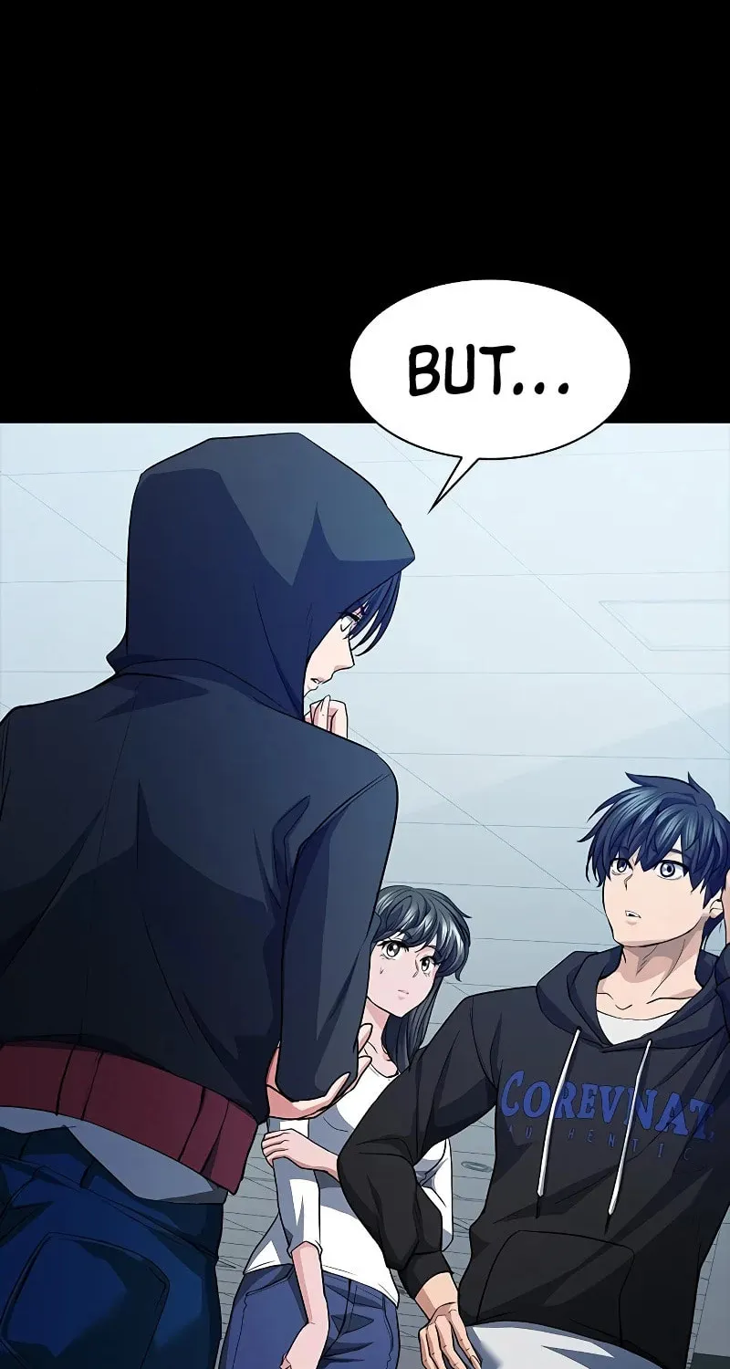 Read Secret Player chapter 28 image 64 on Lezhin