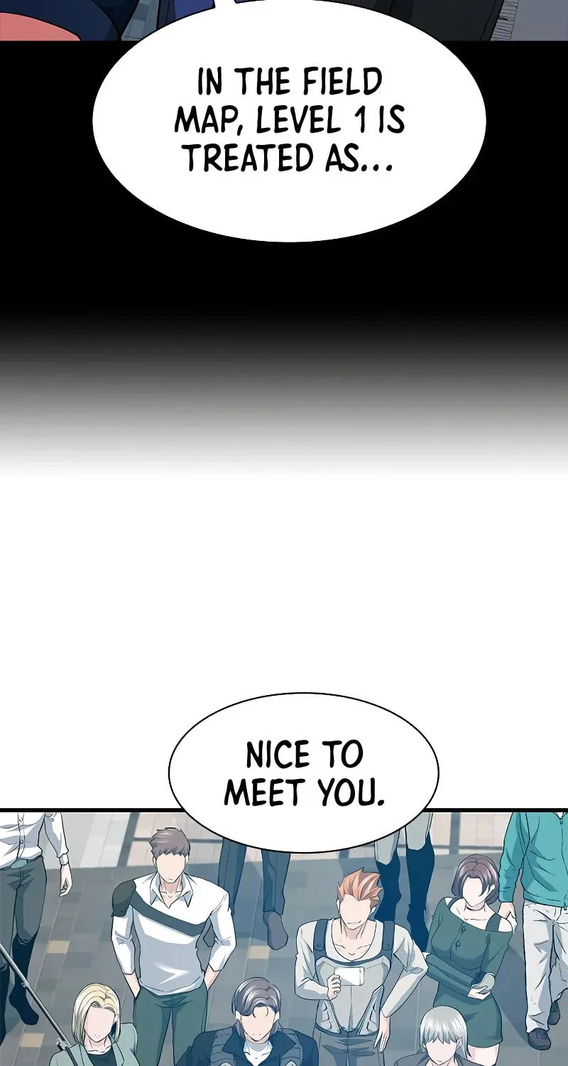 Read Secret Player chapter 28 image 66 on Lezhin