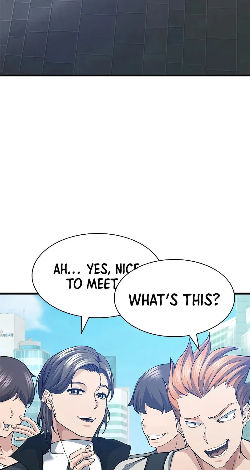 Read Secret Player chapter 28 image 69 on Lezhin