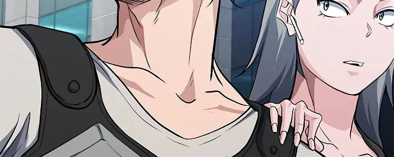 Read Secret Player chapter 28 image 74 on Lezhin