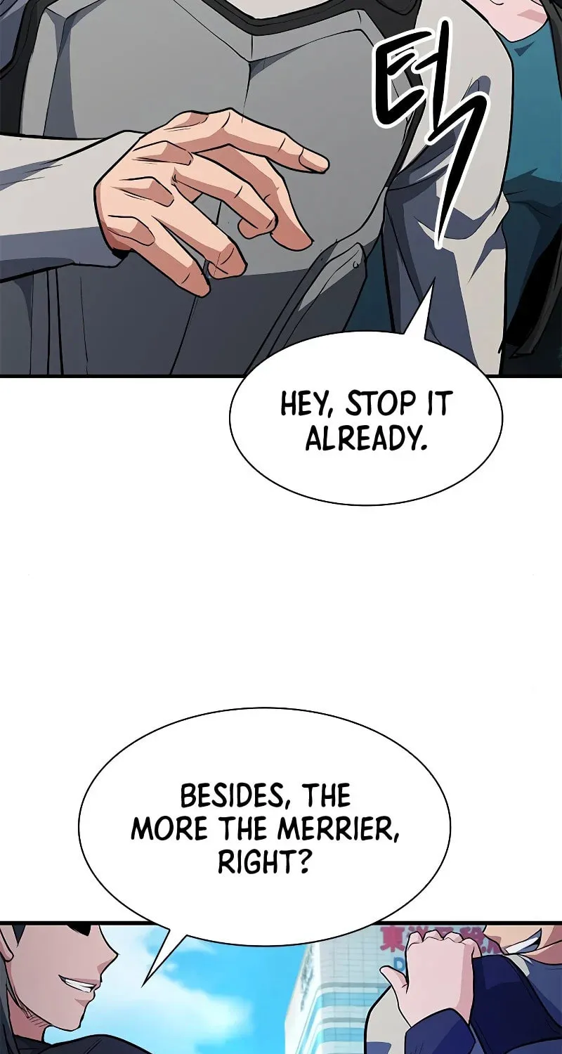 Read Secret Player chapter 28 image 75 on Lezhin