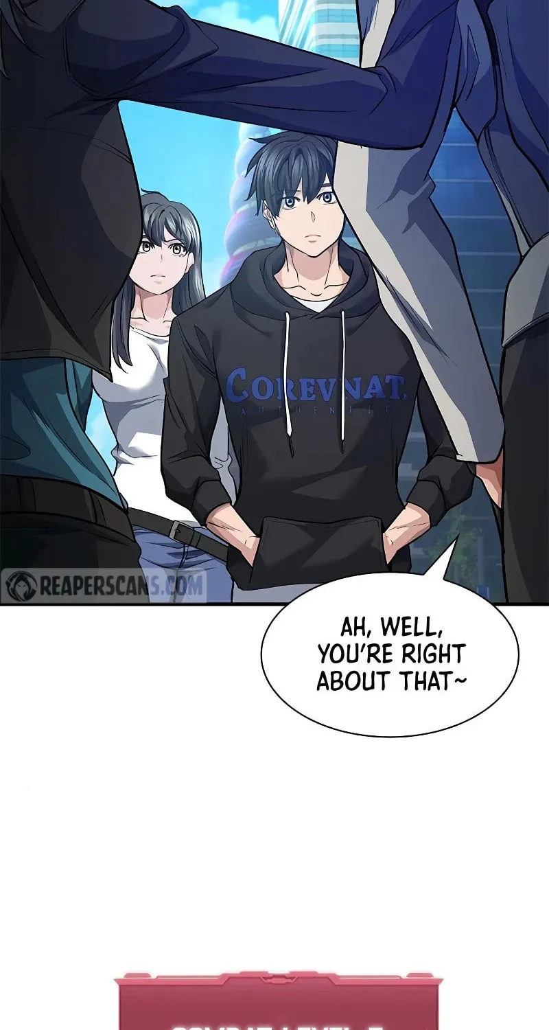 Read Secret Player chapter 28 image 76 on Lezhin