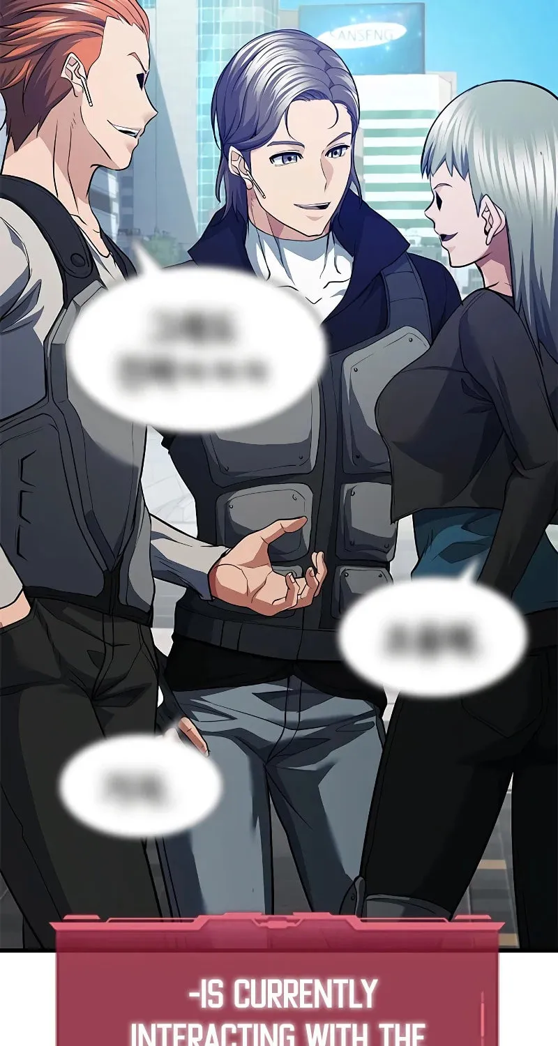 Read Secret Player chapter 28 image 78 on Lezhin