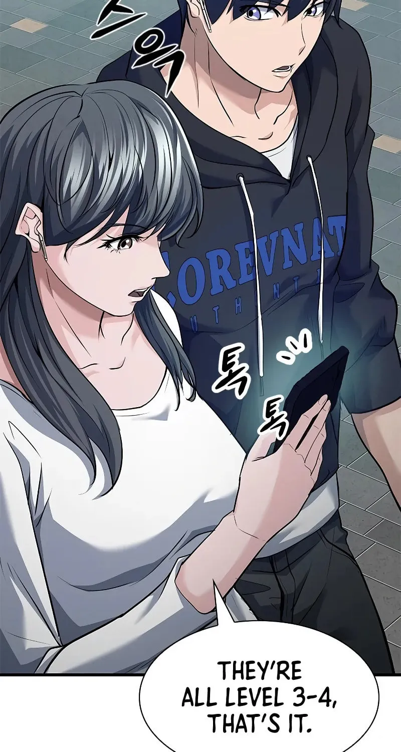 Read Secret Player chapter 28 image 82 on Lezhin