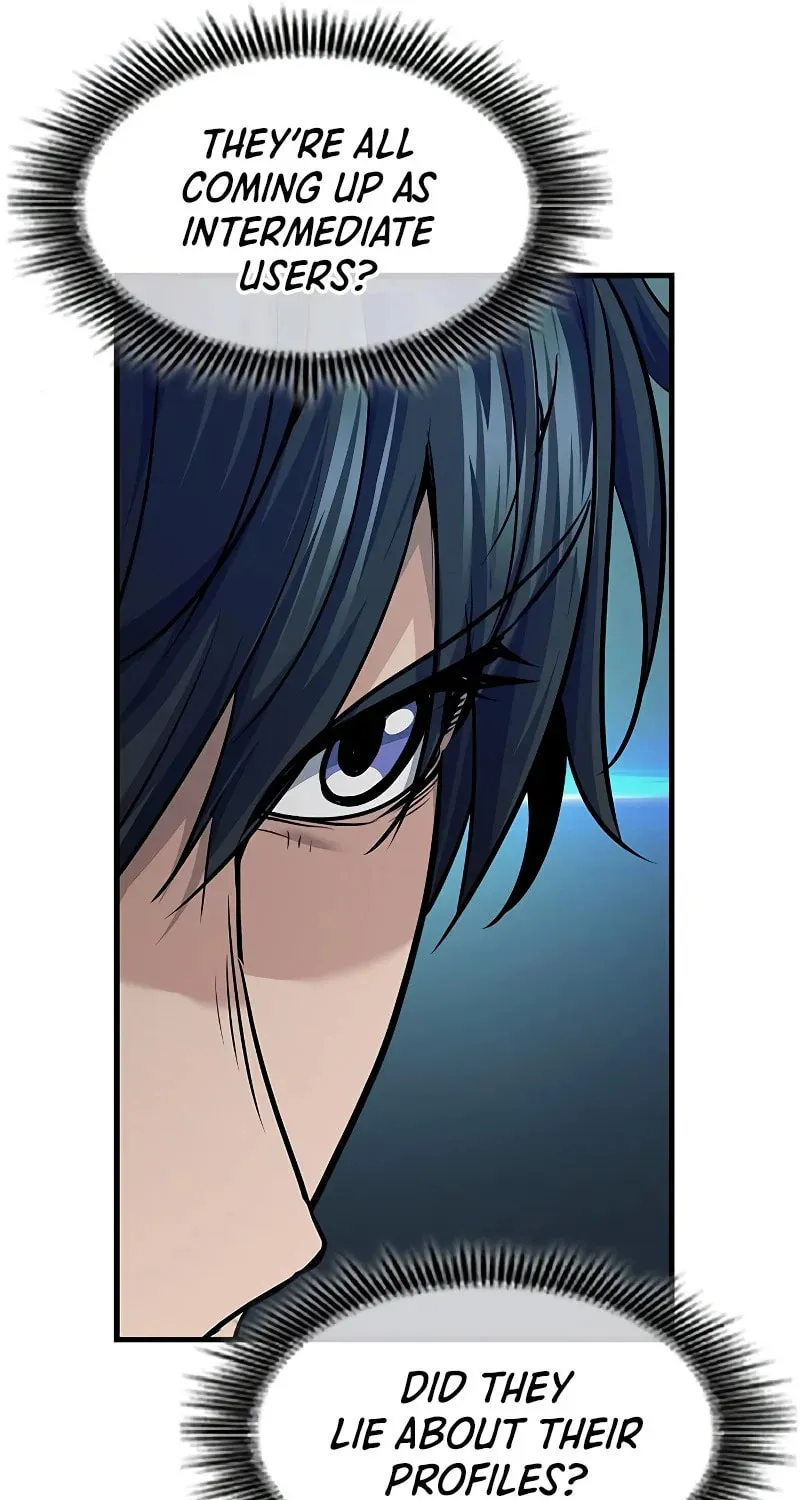 Read Secret Player chapter 28 image 84 on Lezhin