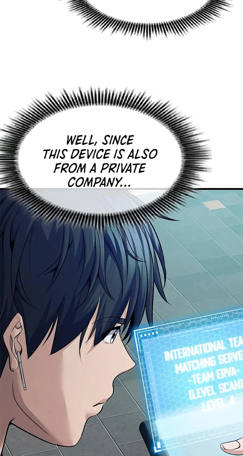 Read Secret Player chapter 28 image 85 on Lezhin