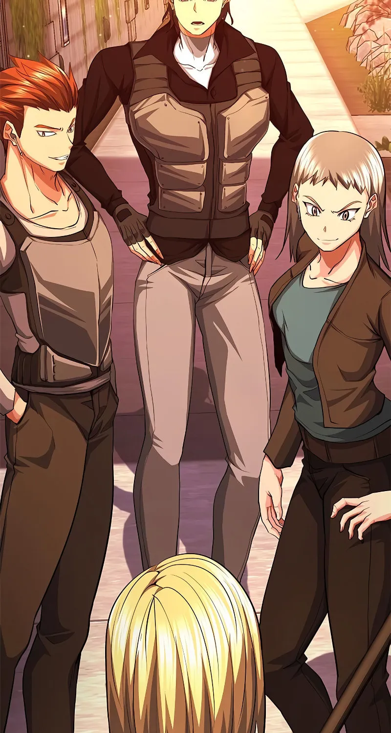 Read Secret Player chapter 29 image 11 on Lezhin