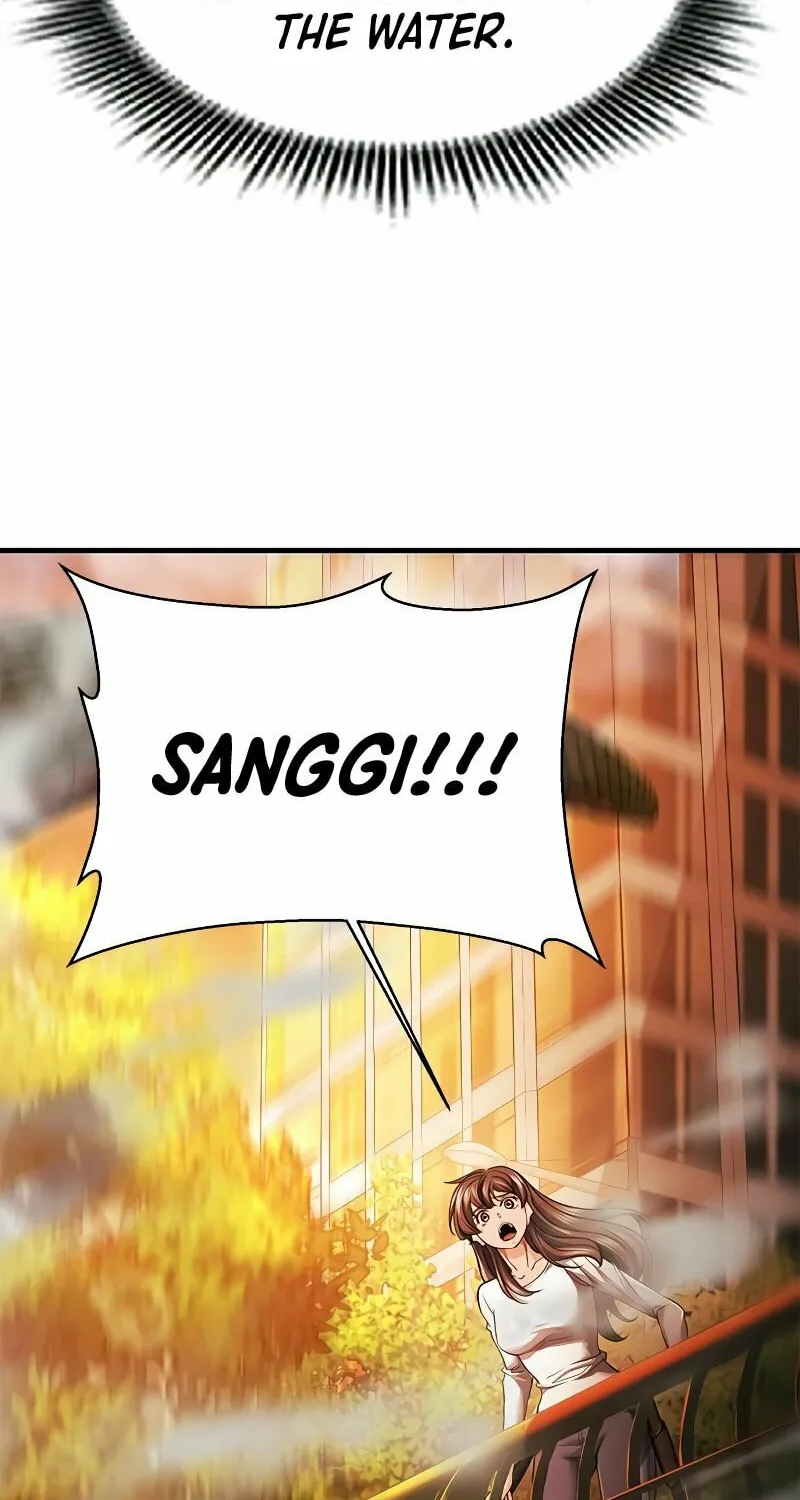 Read Secret Player chapter 29 image 117 on Lezhin