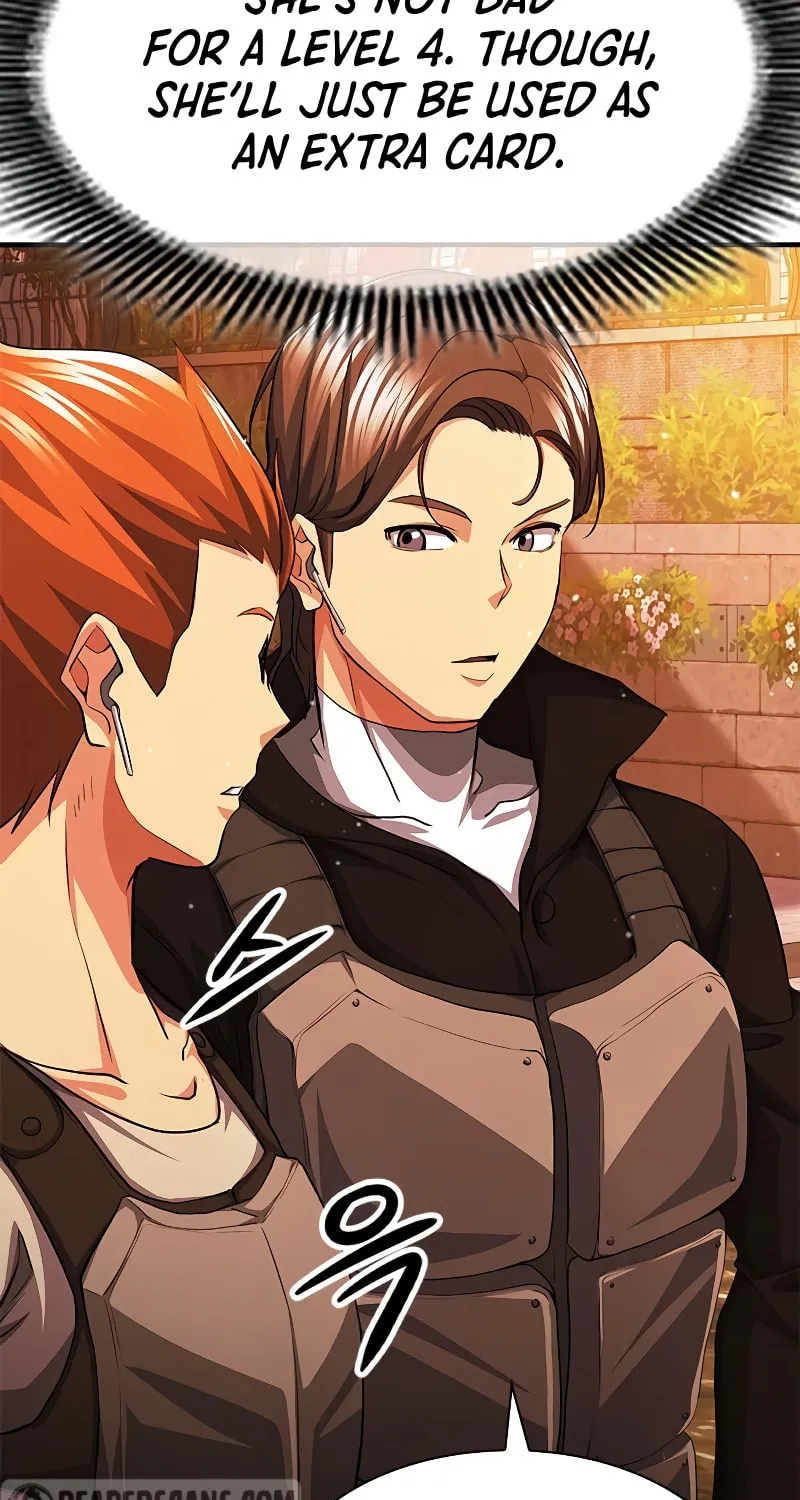 Read Secret Player chapter 29 image 15 on Lezhin
