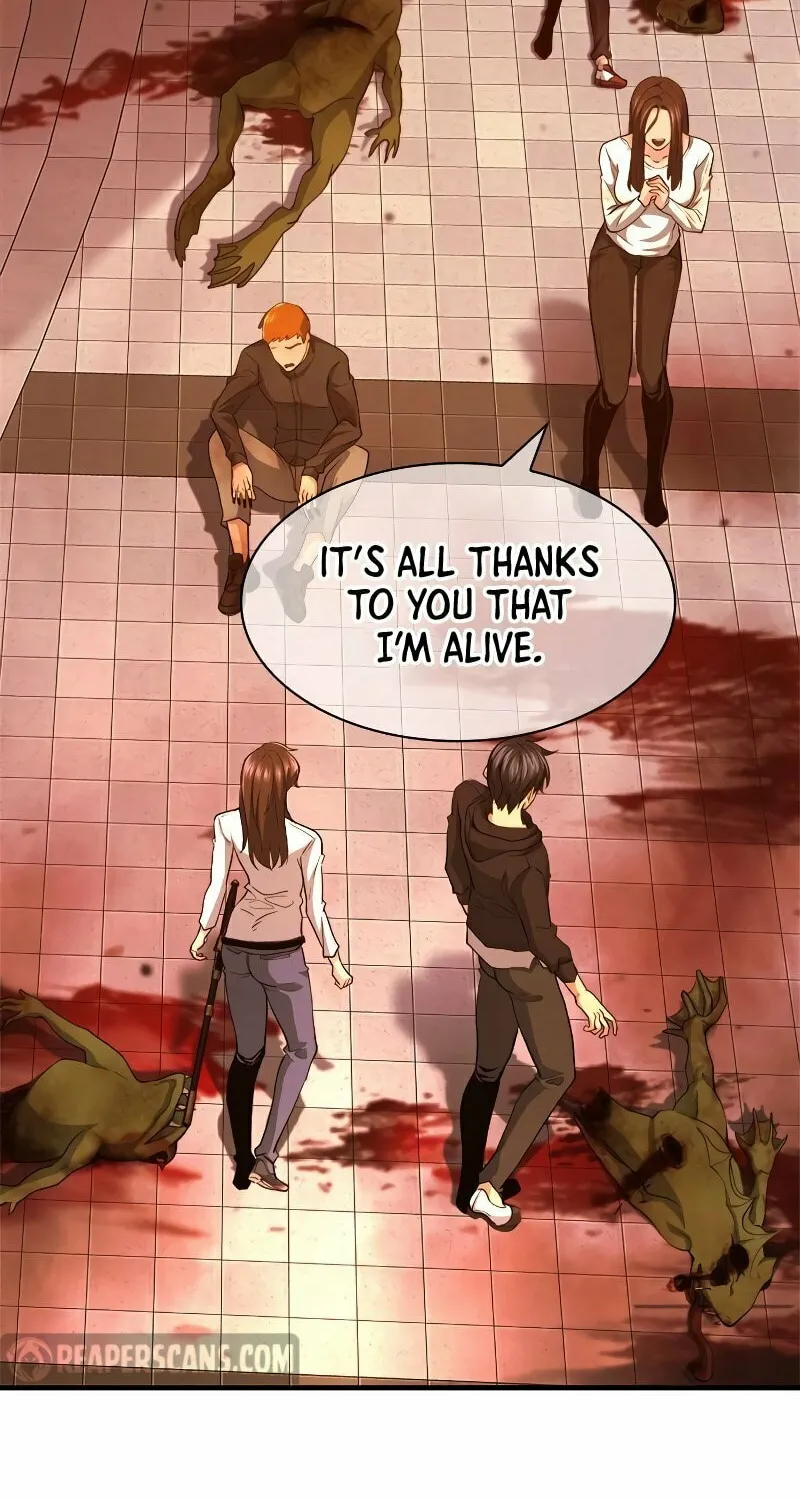 Read Secret Player chapter 29 image 29 on Lezhin