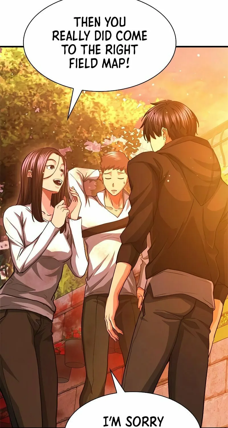 Read Secret Player chapter 29 image 32 on Lezhin