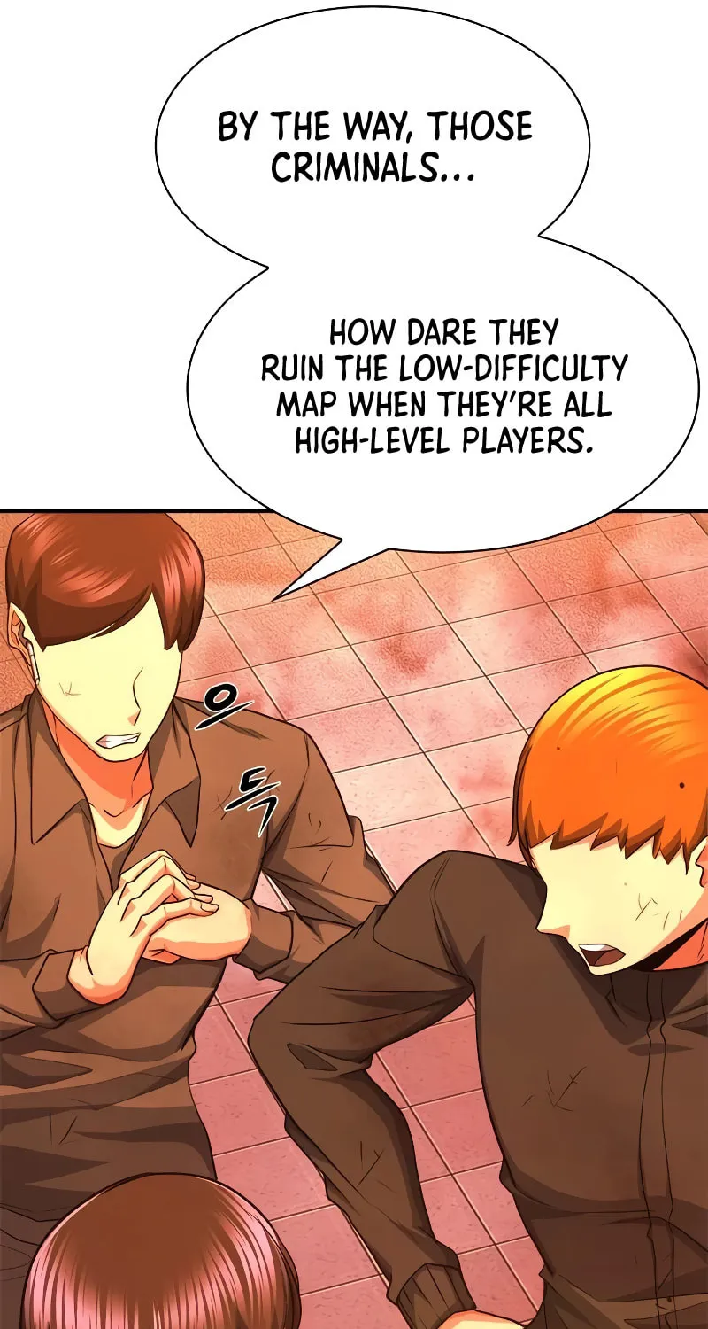 Read Secret Player chapter 29 image 34 on Lezhin
