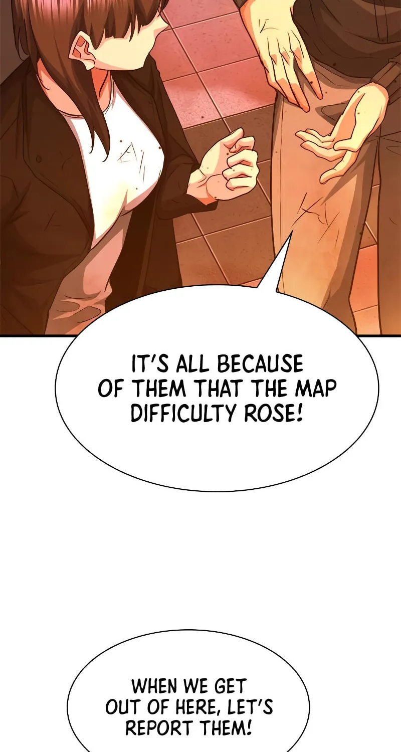 Read Secret Player chapter 29 image 35 on Lezhin