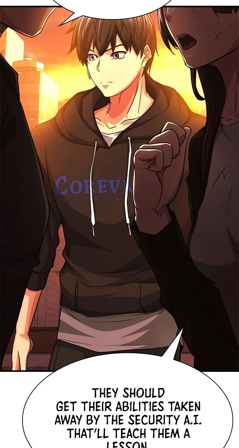 Read Secret Player chapter 29 image 36 on Lezhin