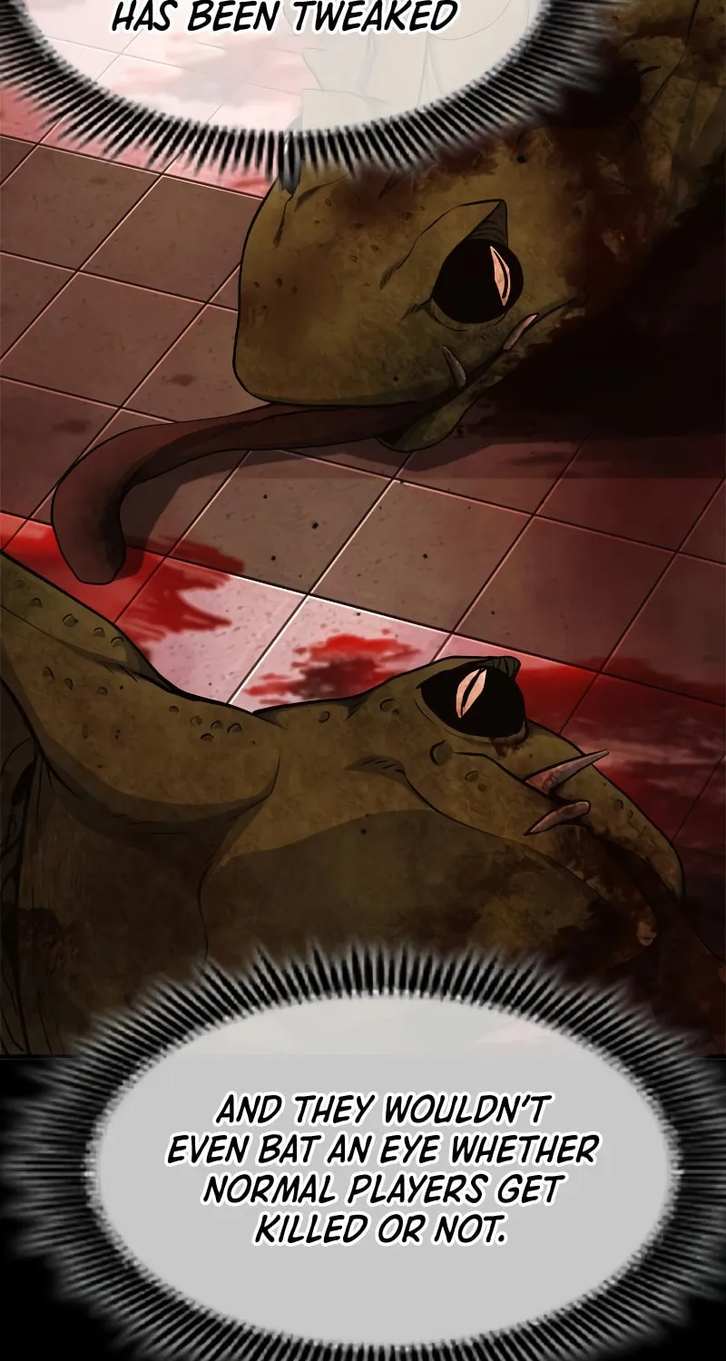 Read Secret Player chapter 29 image 40 on Lezhin