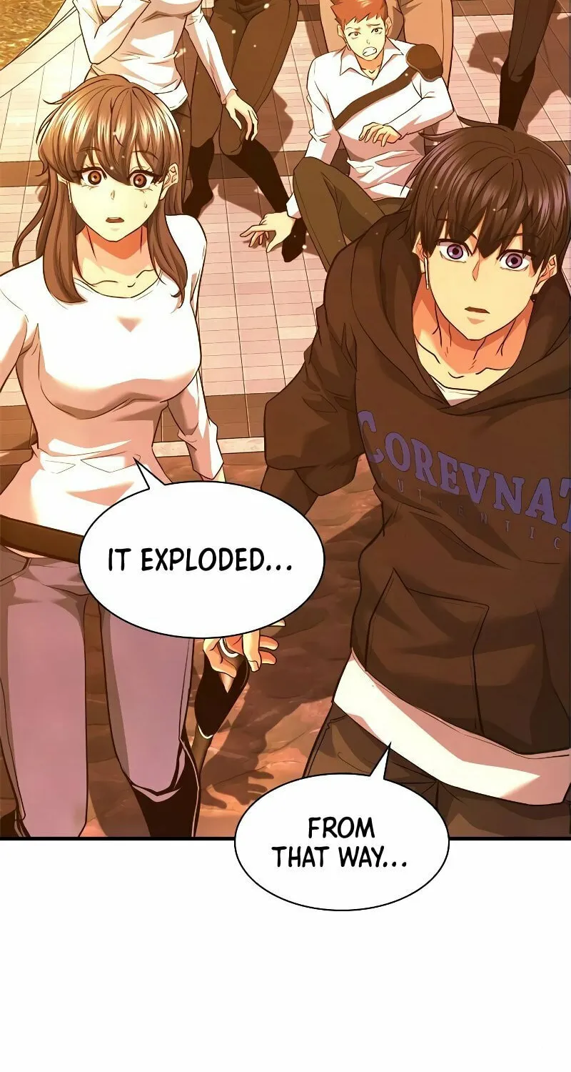 Read Secret Player chapter 29 image 53 on Lezhin