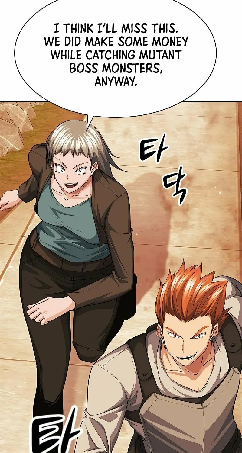 Read Secret Player chapter 29 image 6 on Lezhin