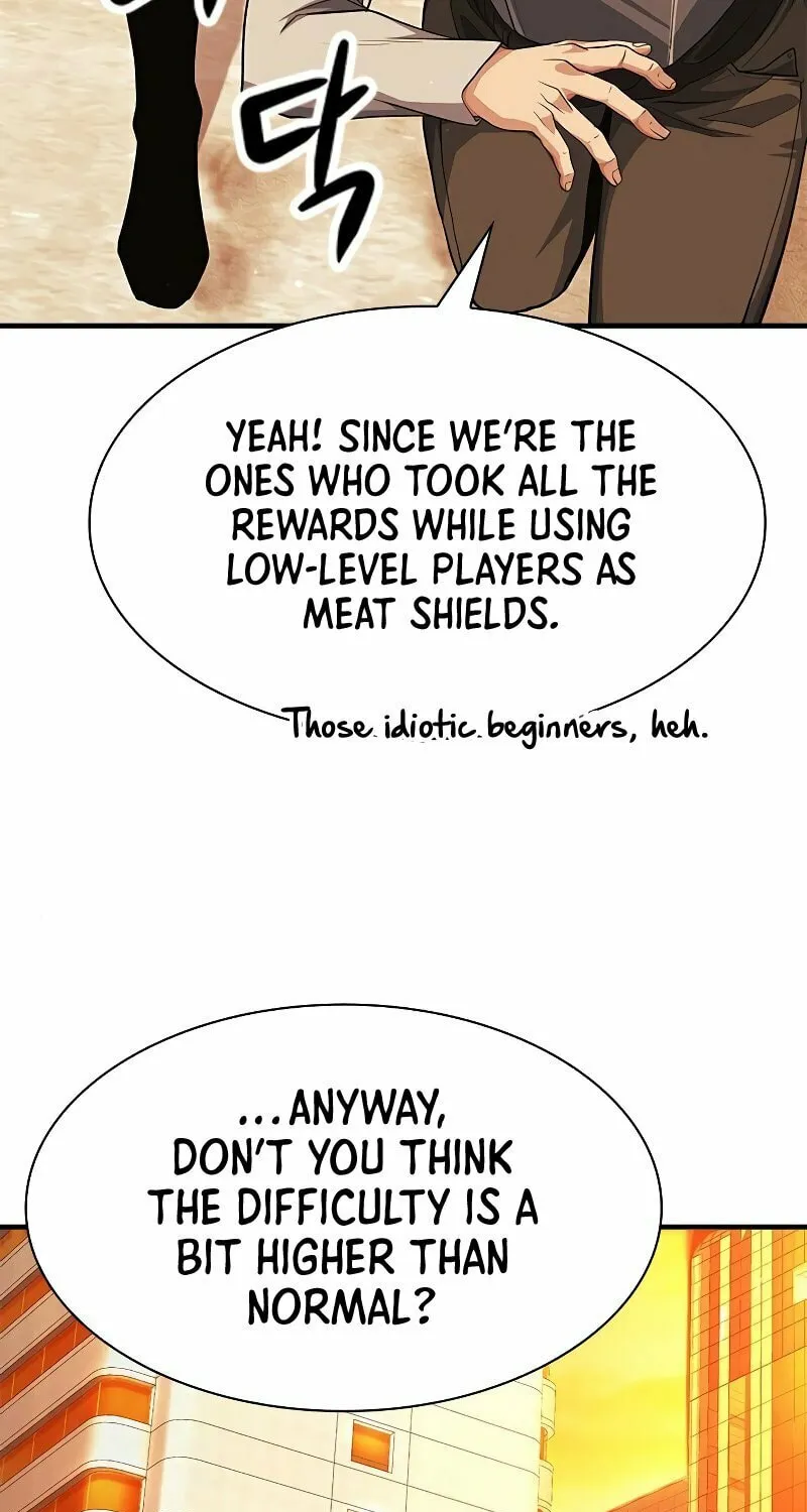 Read Secret Player chapter 29 image 7 on Lezhin
