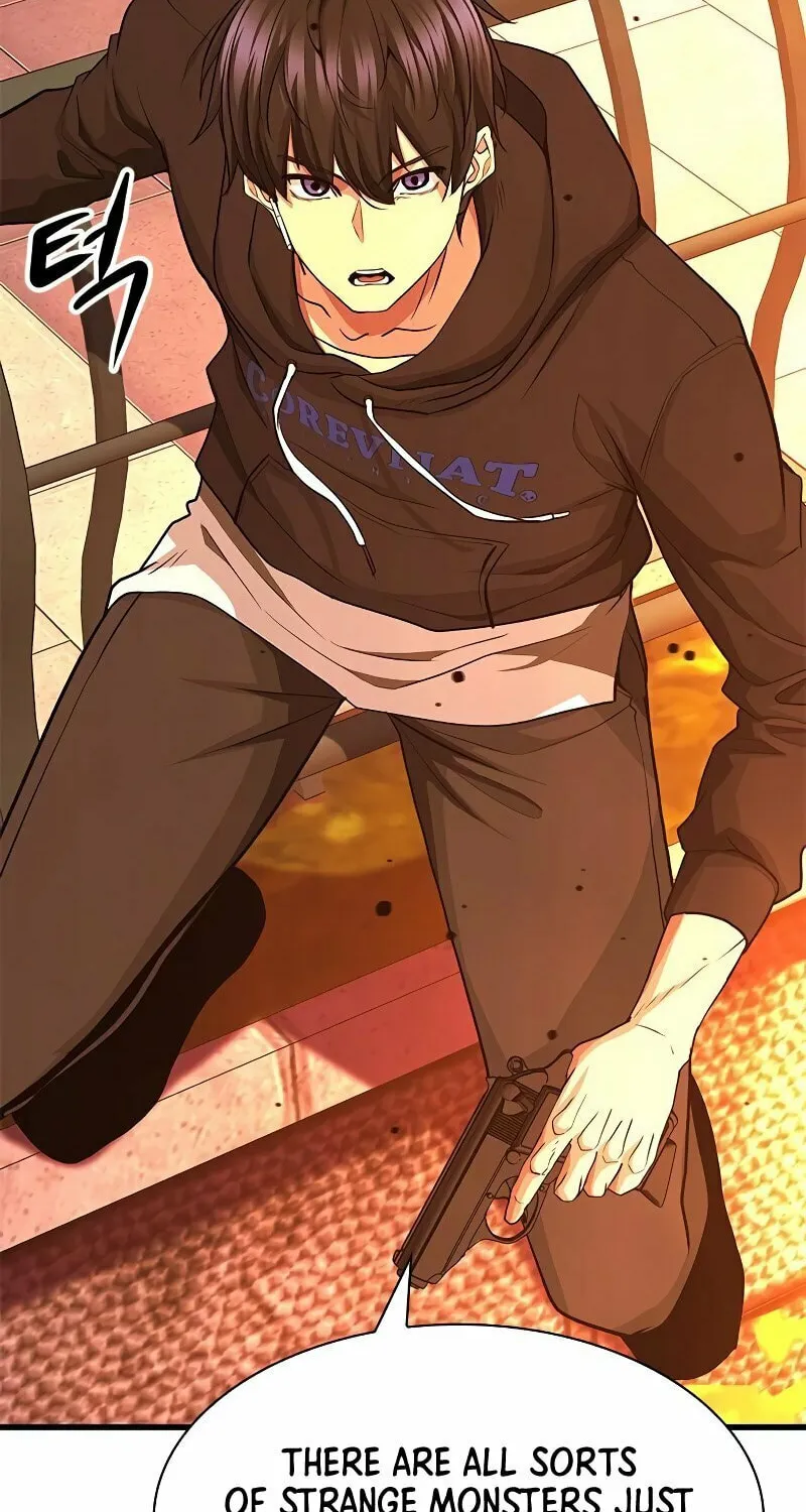 Read Secret Player chapter 29 image 74 on Lezhin
