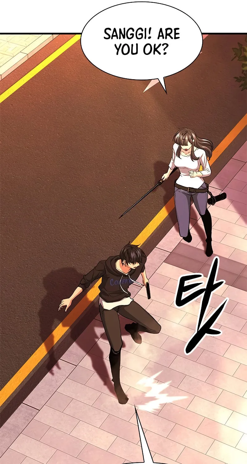 Read Secret Player chapter 29 image 94 on Lezhin