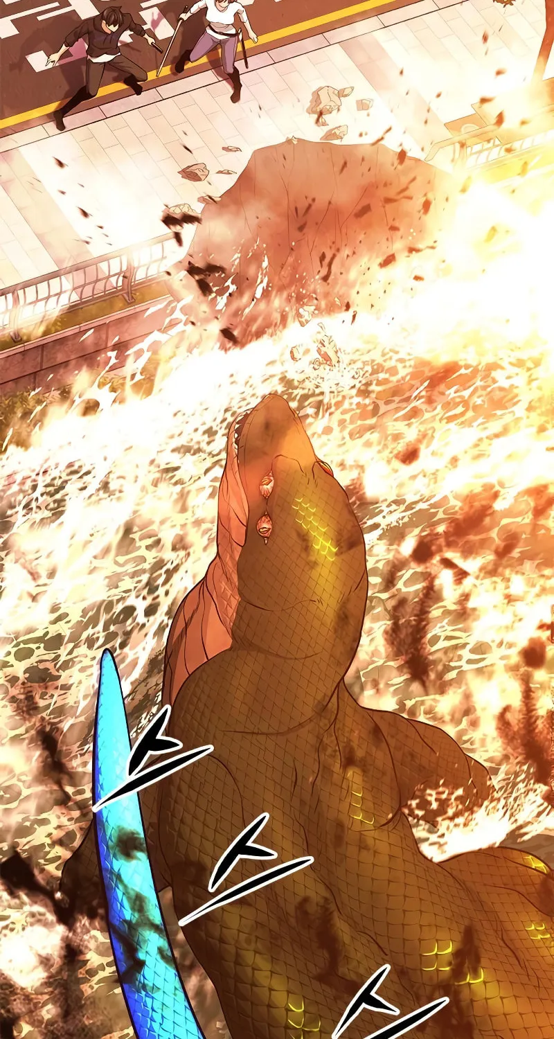 Read Secret Player chapter 29 image 97 on Lezhin