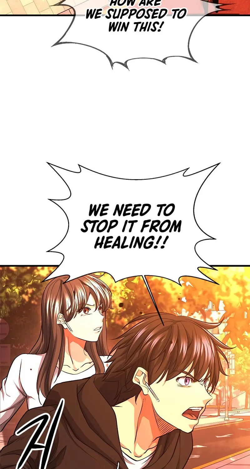 Read Secret Player chapter 29 image 99 on Lezhin
