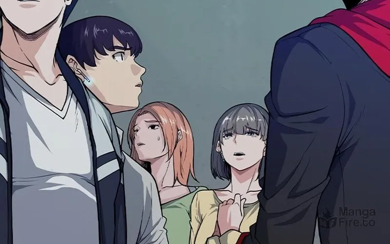 Read Secret Player chapter 3 image 101 on Lezhin