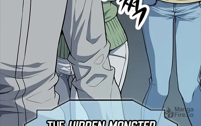 Read Secret Player chapter 3 image 106 on Lezhin