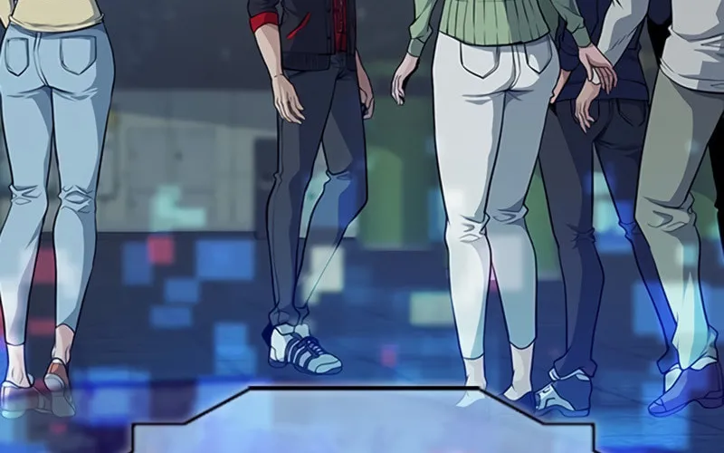 Read Secret Player chapter 3 image 108 on Lezhin