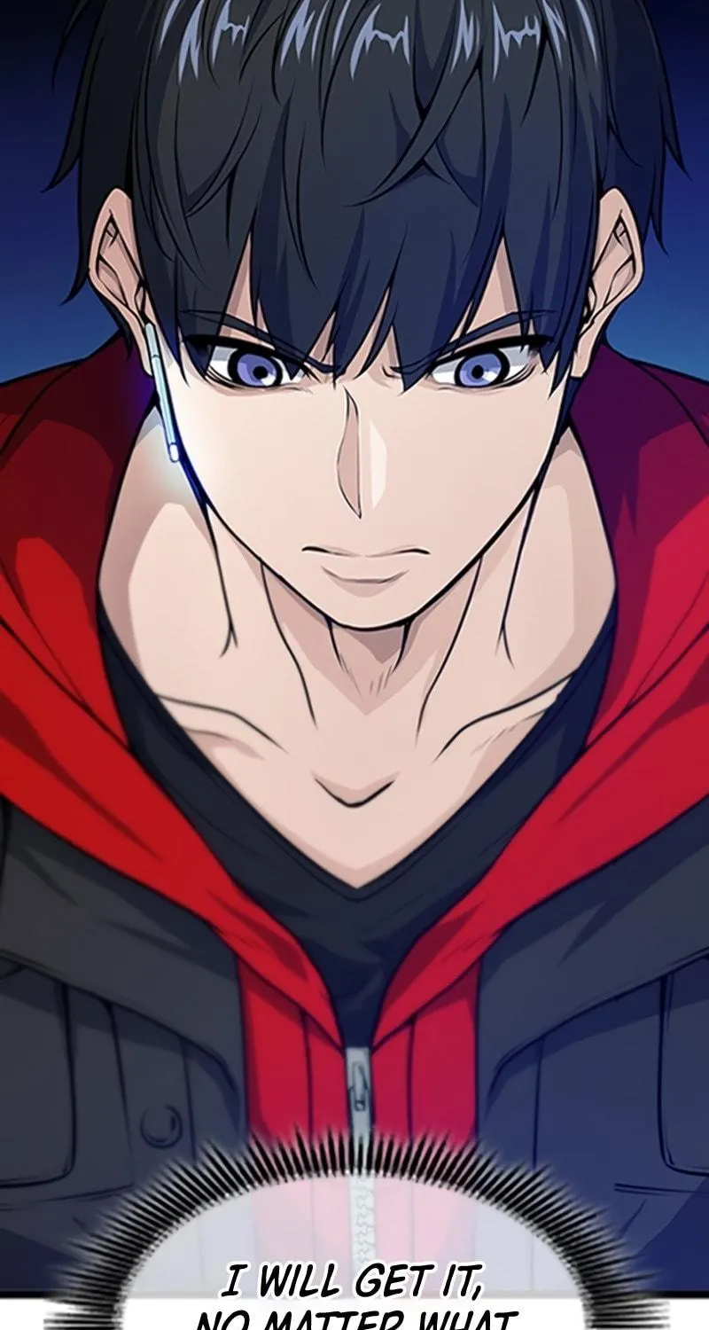 Read Secret Player chapter 3 image 121 on Lezhin