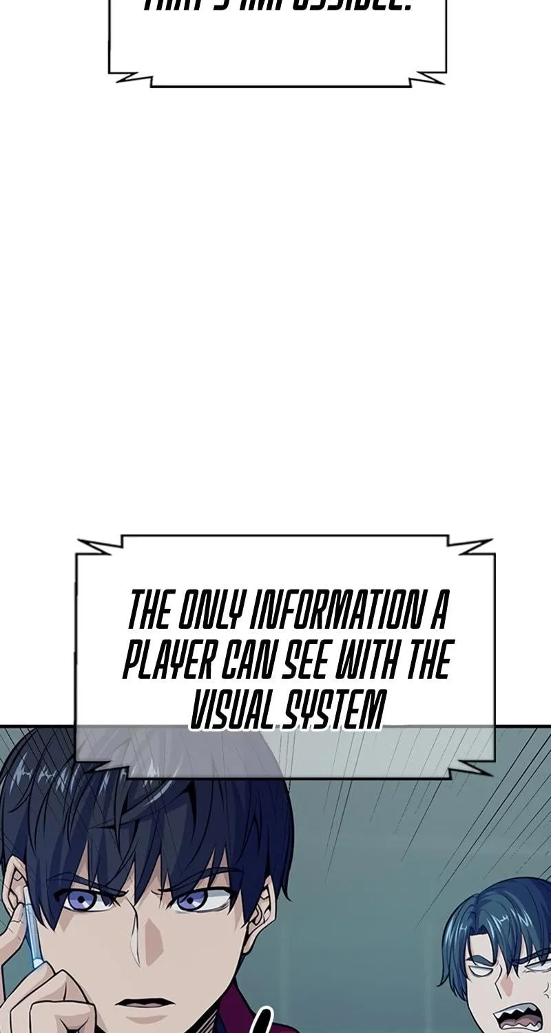 Read Secret Player chapter 3 image 128 on Lezhin