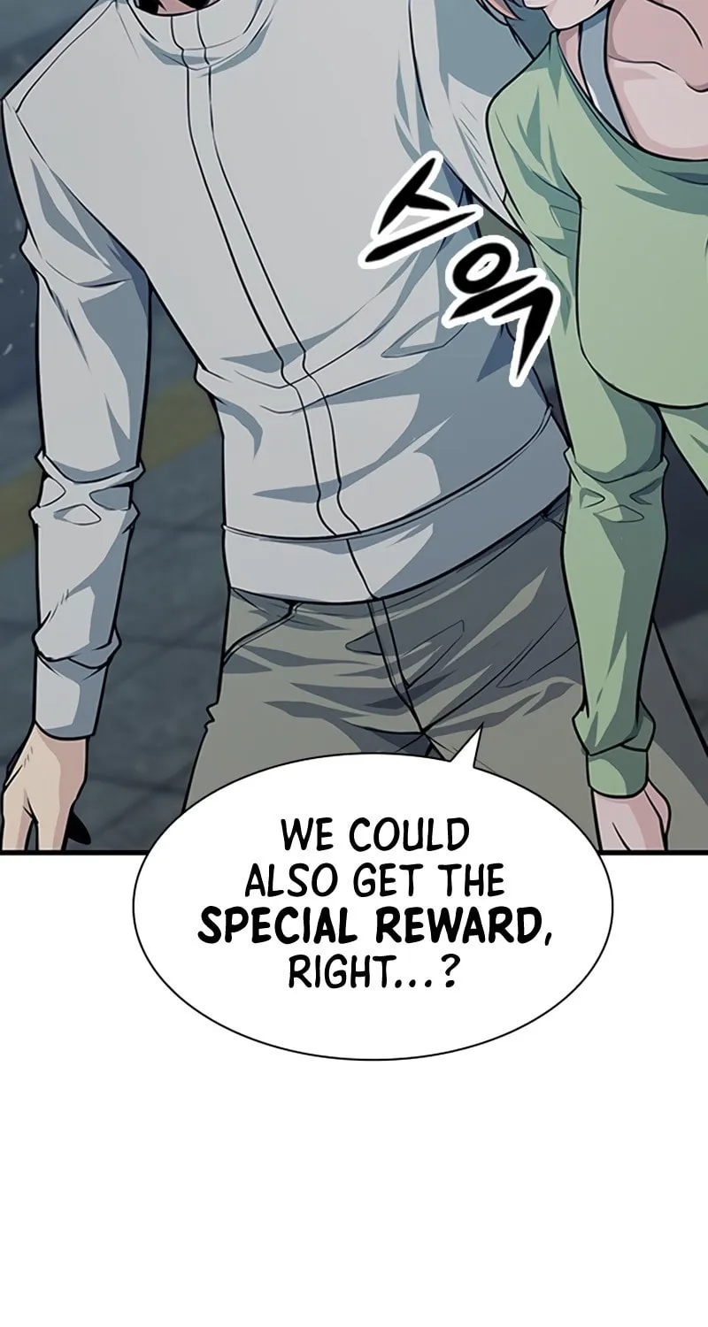 Read Secret Player chapter 3 image 136 on Lezhin