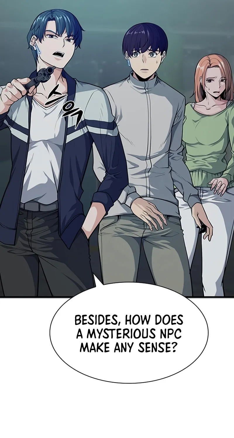 Read Secret Player chapter 3 image 138 on Lezhin