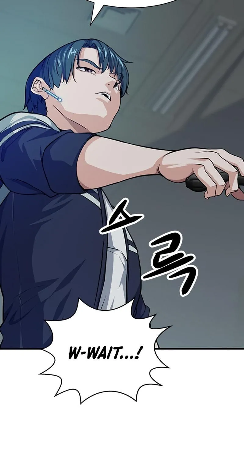Read Secret Player chapter 3 image 140 on Lezhin