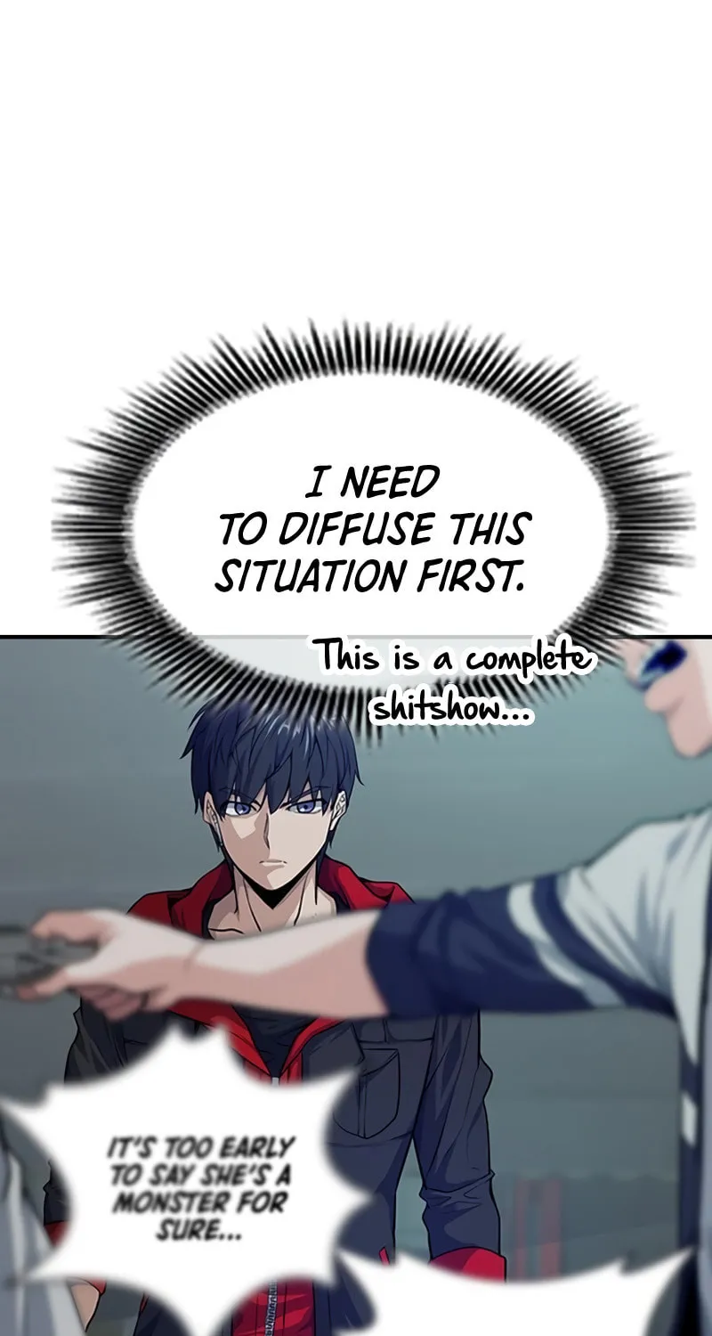Read Secret Player chapter 3 image 144 on Lezhin