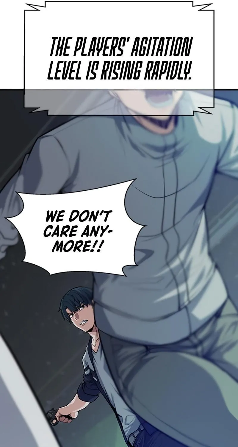 Read Secret Player chapter 3 image 150 on Lezhin