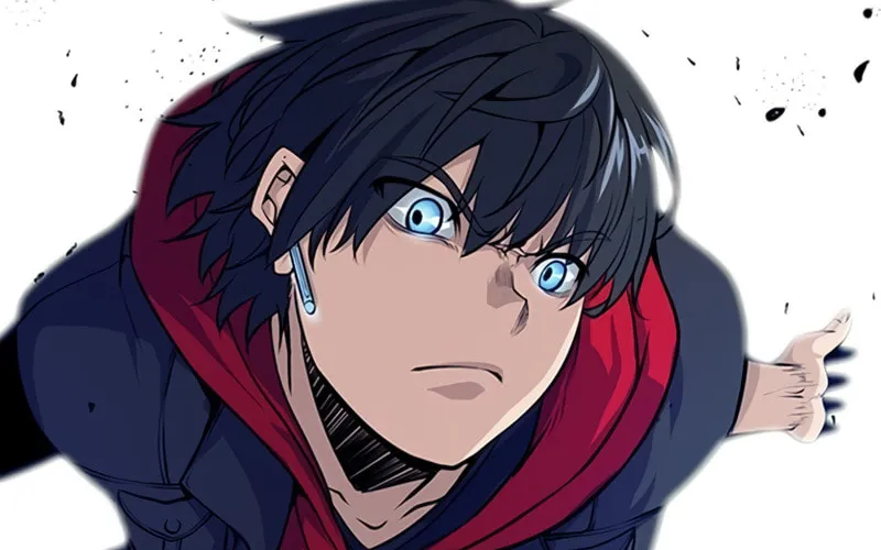 Read Secret Player chapter 3 image 157 on Lezhin