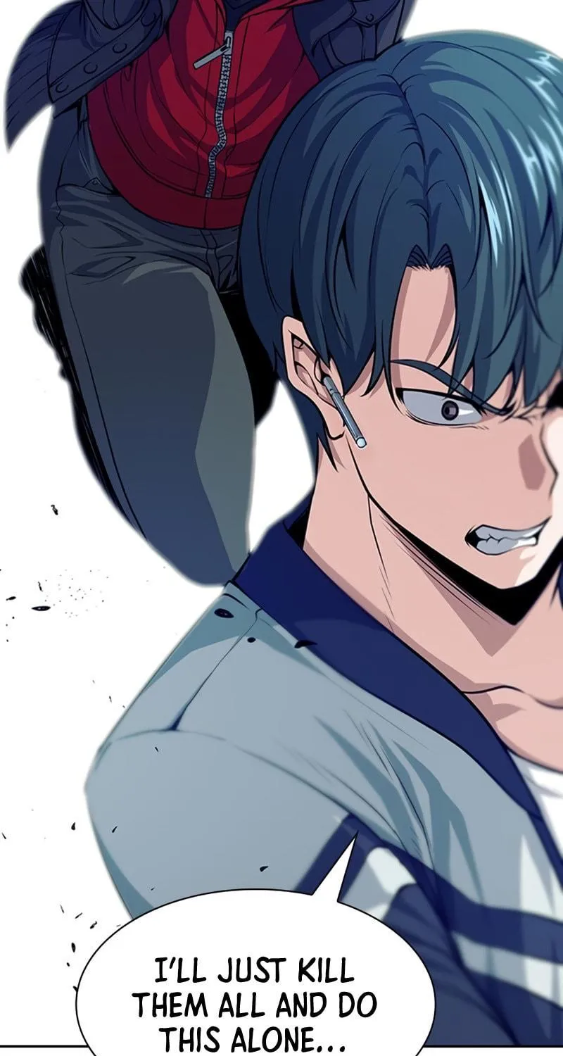 Read Secret Player chapter 3 image 158 on Lezhin