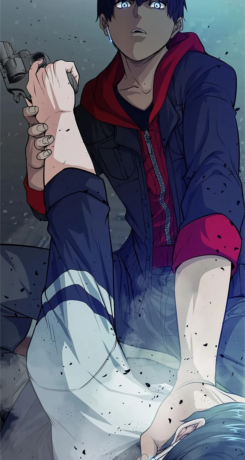 Read Secret Player chapter 3 image 165 on Lezhin