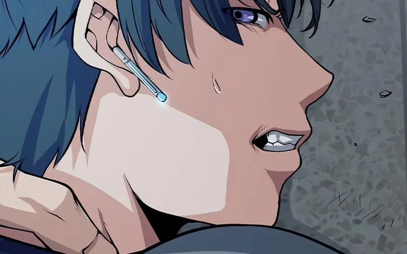 Read Secret Player chapter 3 image 168 on Lezhin