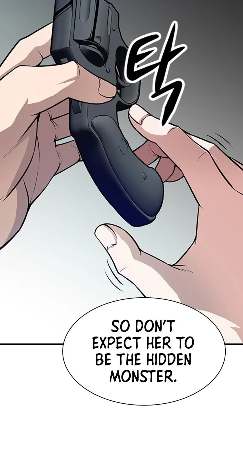 Read Secret Player chapter 3 image 171 on Lezhin