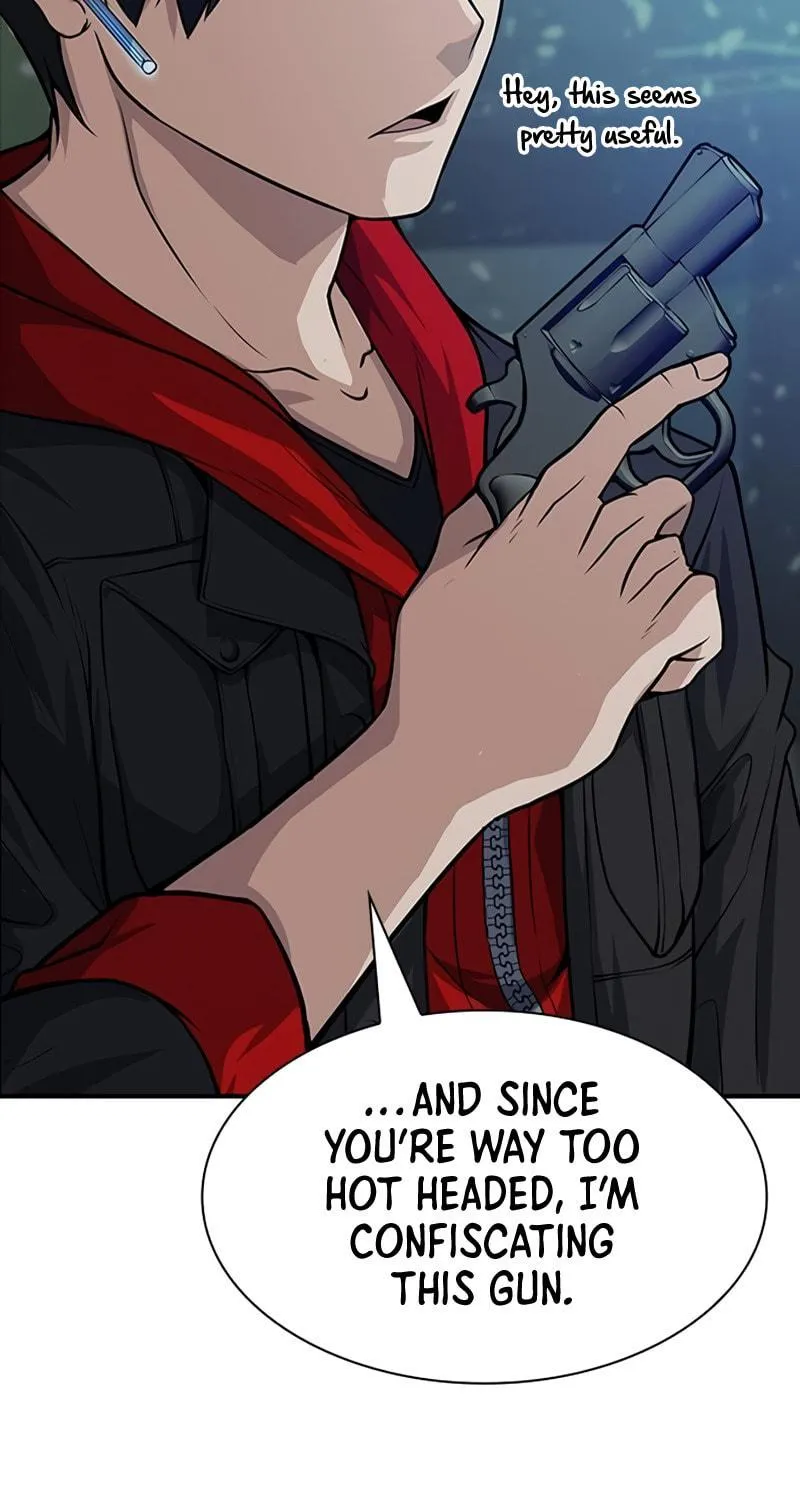 Read Secret Player chapter 3 image 179 on Lezhin