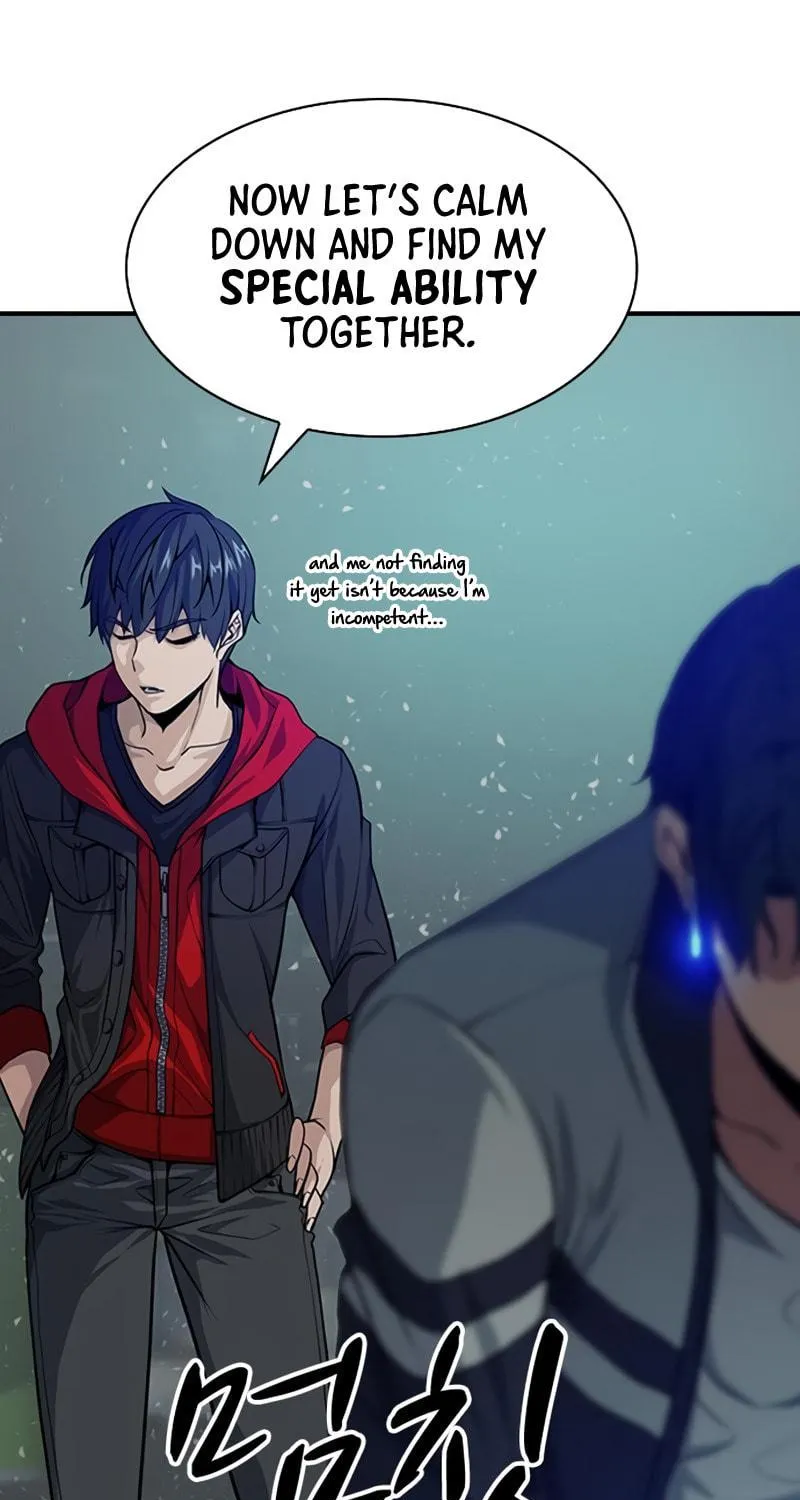 Read Secret Player chapter 3 image 181 on Lezhin