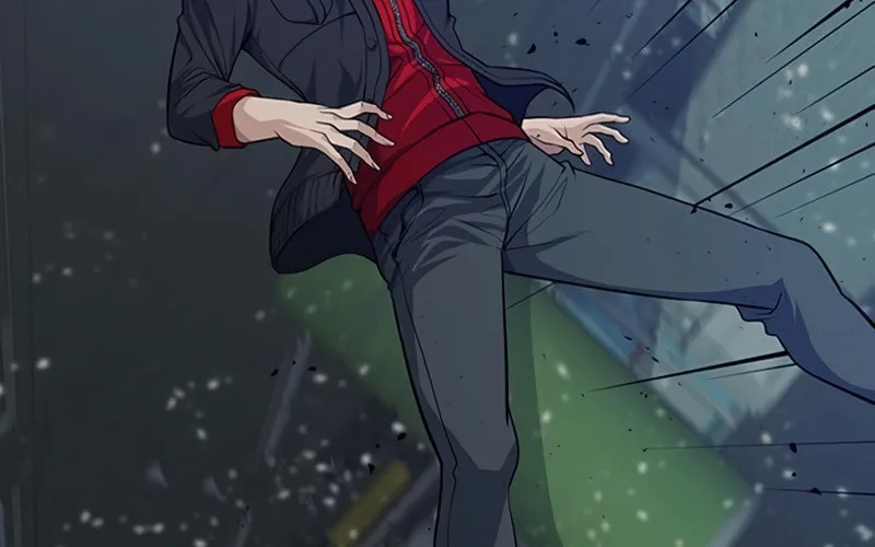 Read Secret Player chapter 3 image 196 on Lezhin