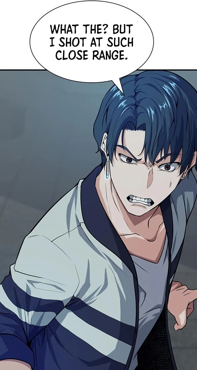 Read Secret Player chapter 3 image 206 on Lezhin