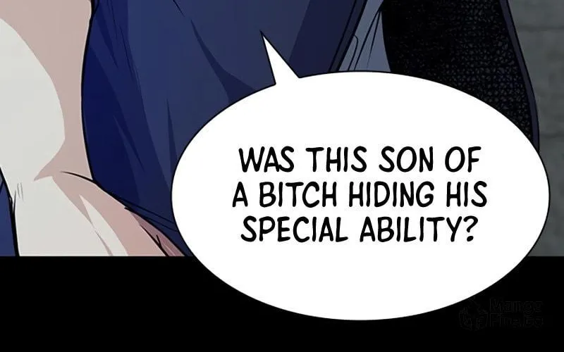 Read Secret Player chapter 3 image 207 on Lezhin