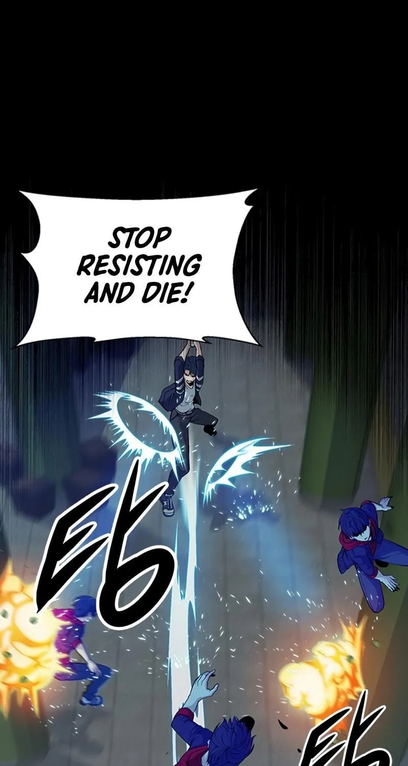 Read Secret Player chapter 3 image 208 on Lezhin