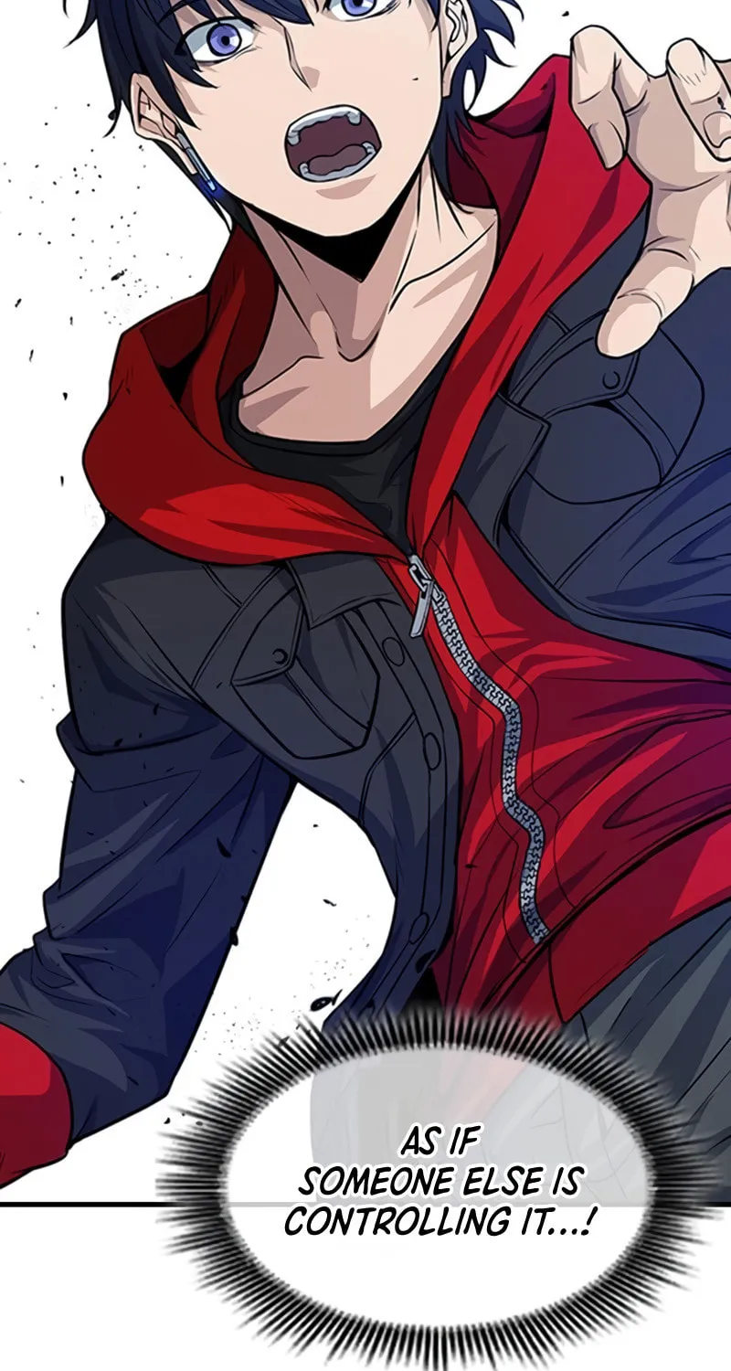 Read Secret Player chapter 3 image 212 on Lezhin