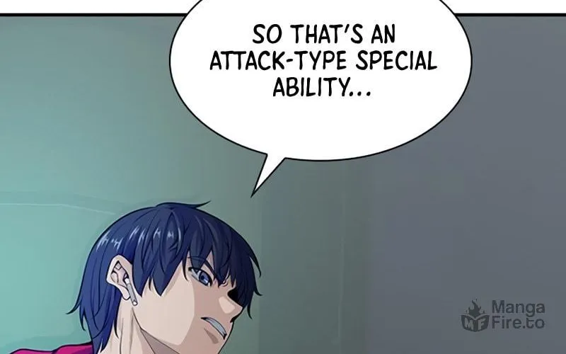 Read Secret Player chapter 3 image 238 on Lezhin