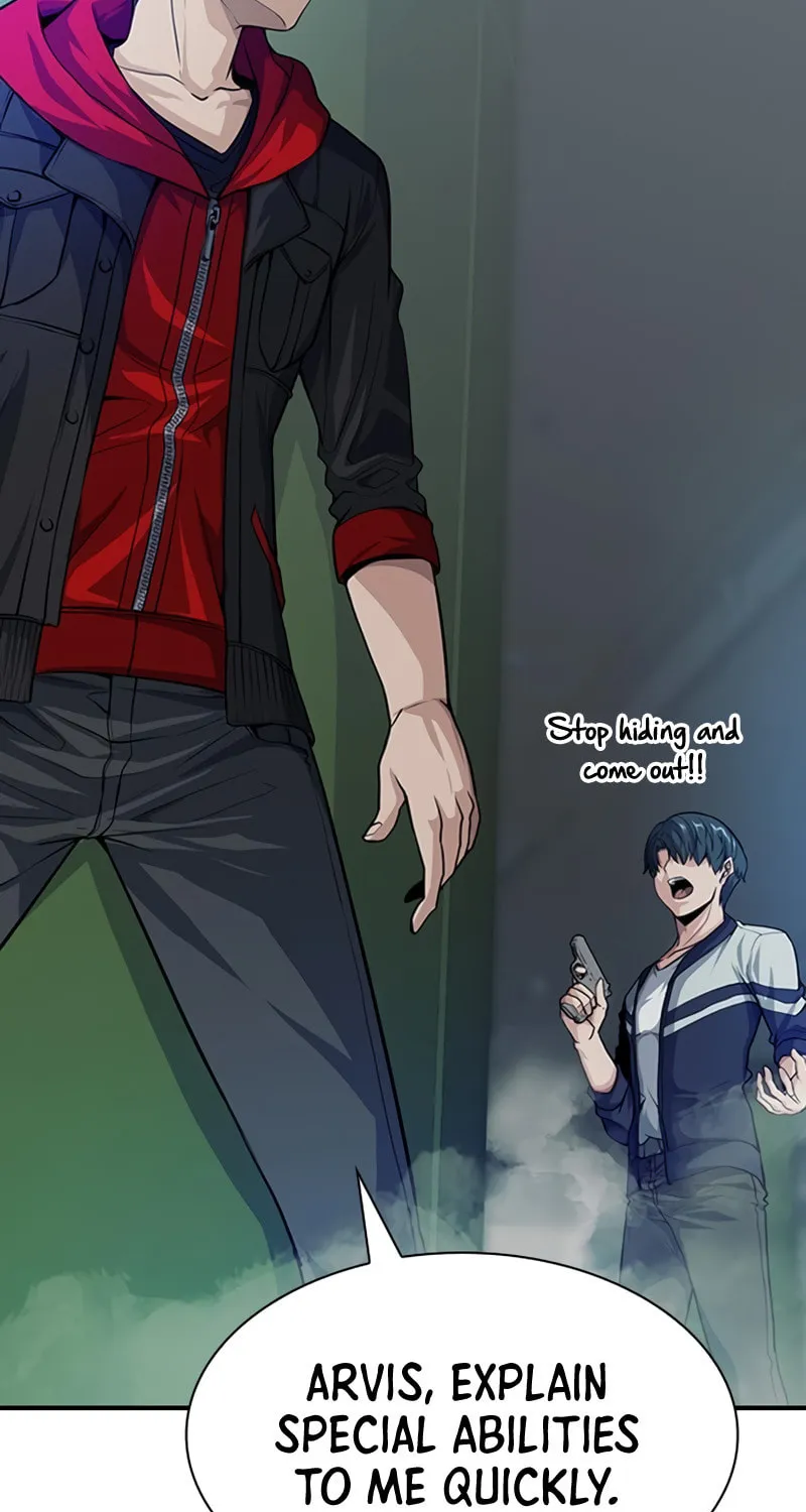 Read Secret Player chapter 3 image 239 on Lezhin